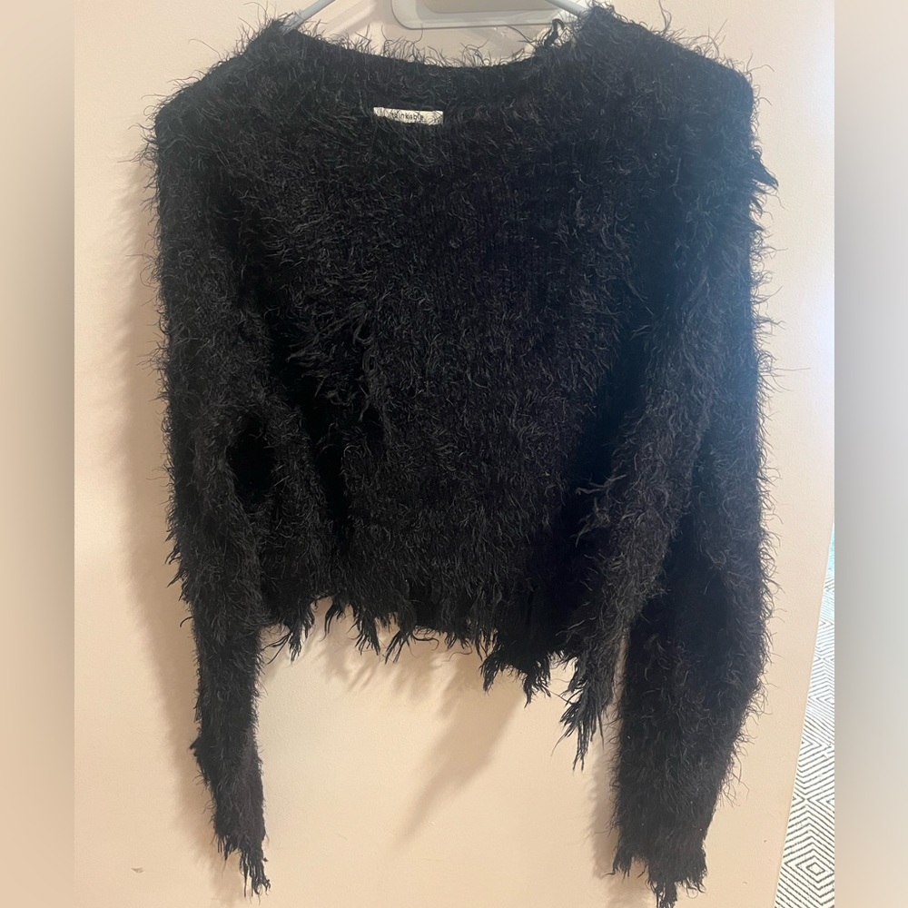 Local Boutique Sweater